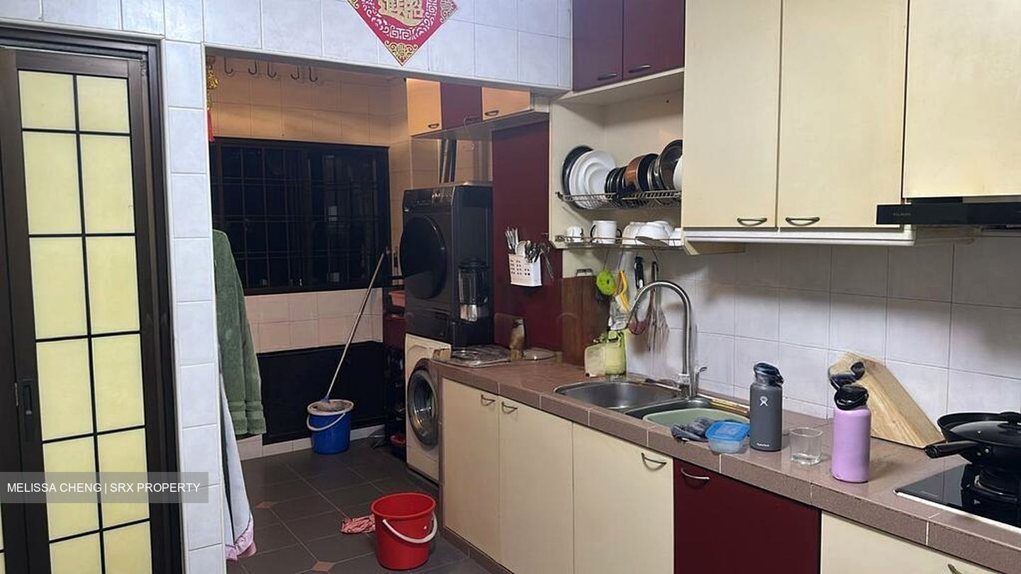 Blk 447 Choa Chu Kang Avenue 4 (Choa Chu Kang), HDB 4 Rooms #525620331